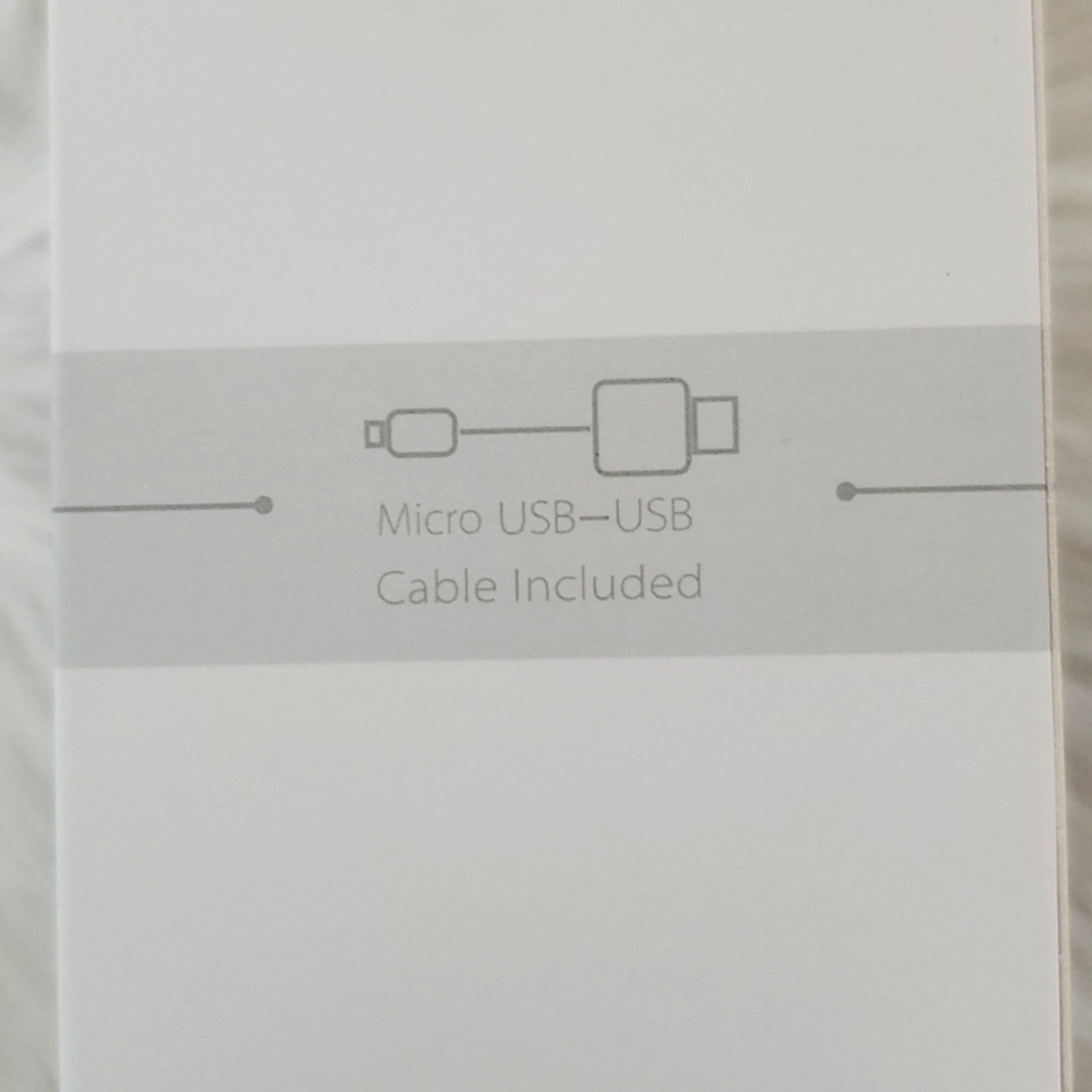 NIB ring mini wireless speaker - Picture 4 of 6